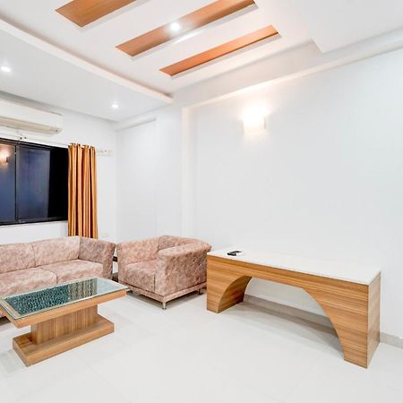 Super Townhouse Mg Road Porbandar Formerly Hotel Harmony Ngoại thất bức ảnh