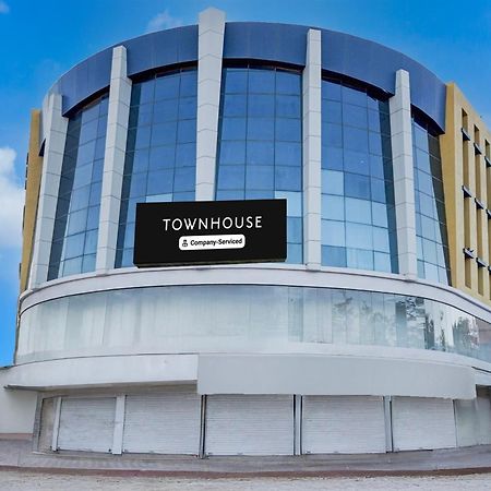 Super Townhouse Mg Road Porbandar Formerly Hotel Harmony Ngoại thất bức ảnh