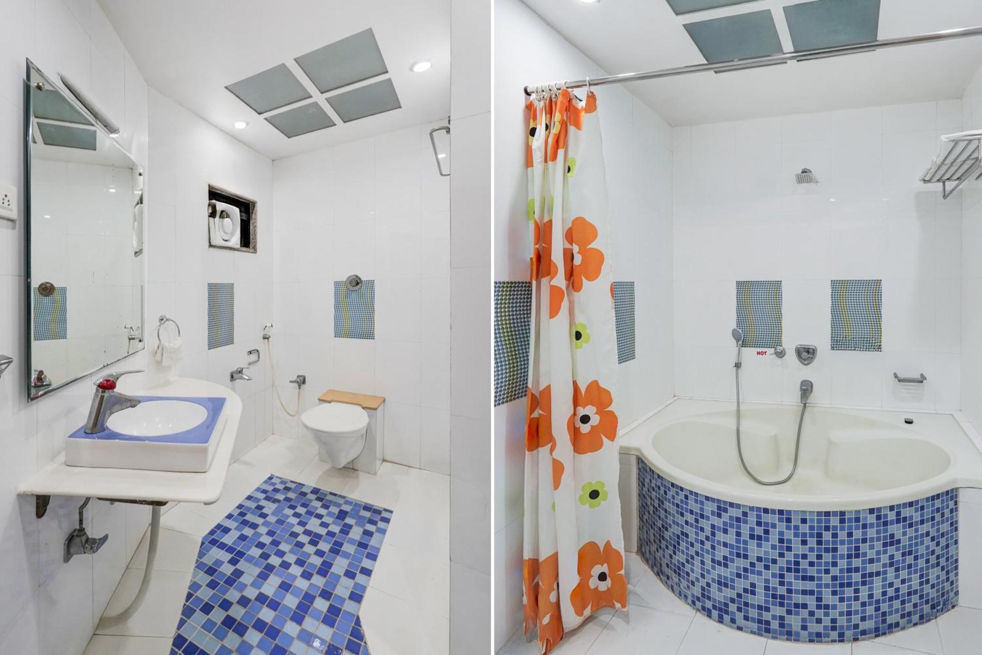 Super Townhouse Mg Road Porbandar Formerly Hotel Harmony Ngoại thất bức ảnh