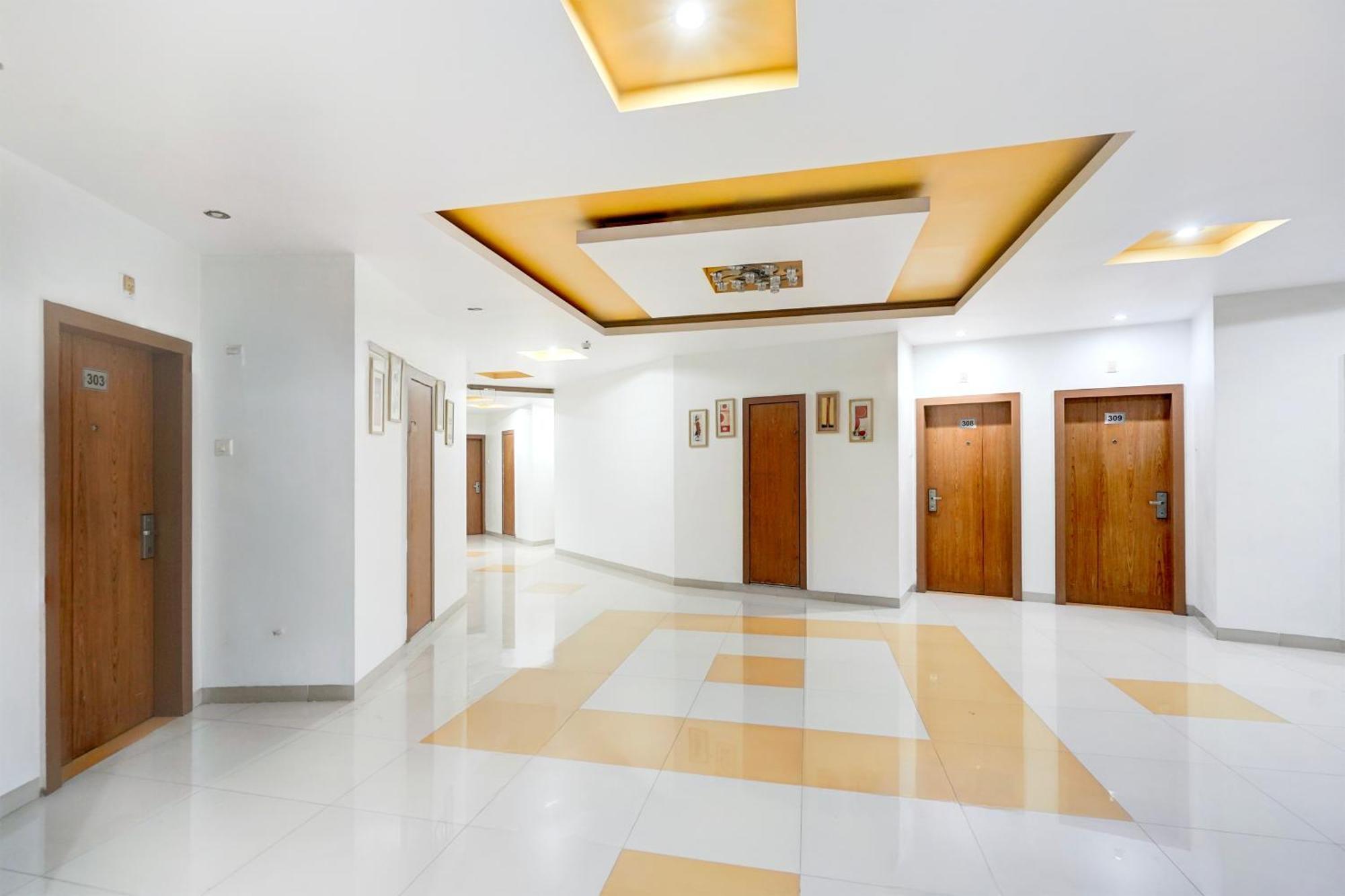 Super Townhouse Mg Road Porbandar Formerly Hotel Harmony Ngoại thất bức ảnh
